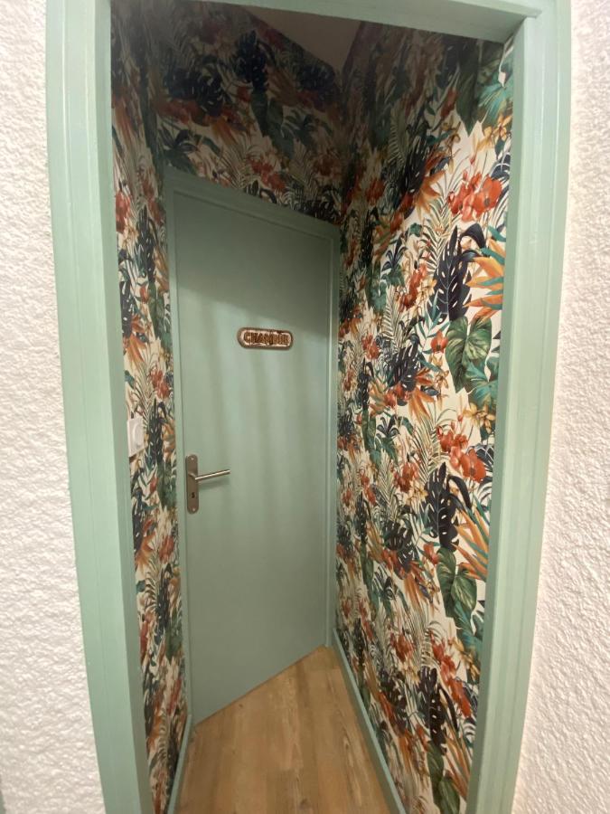 La Suite Des Platanes Perpinhã Exterior foto